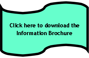 Flowchart: Punched Tape: Click here to download the Information Brochure